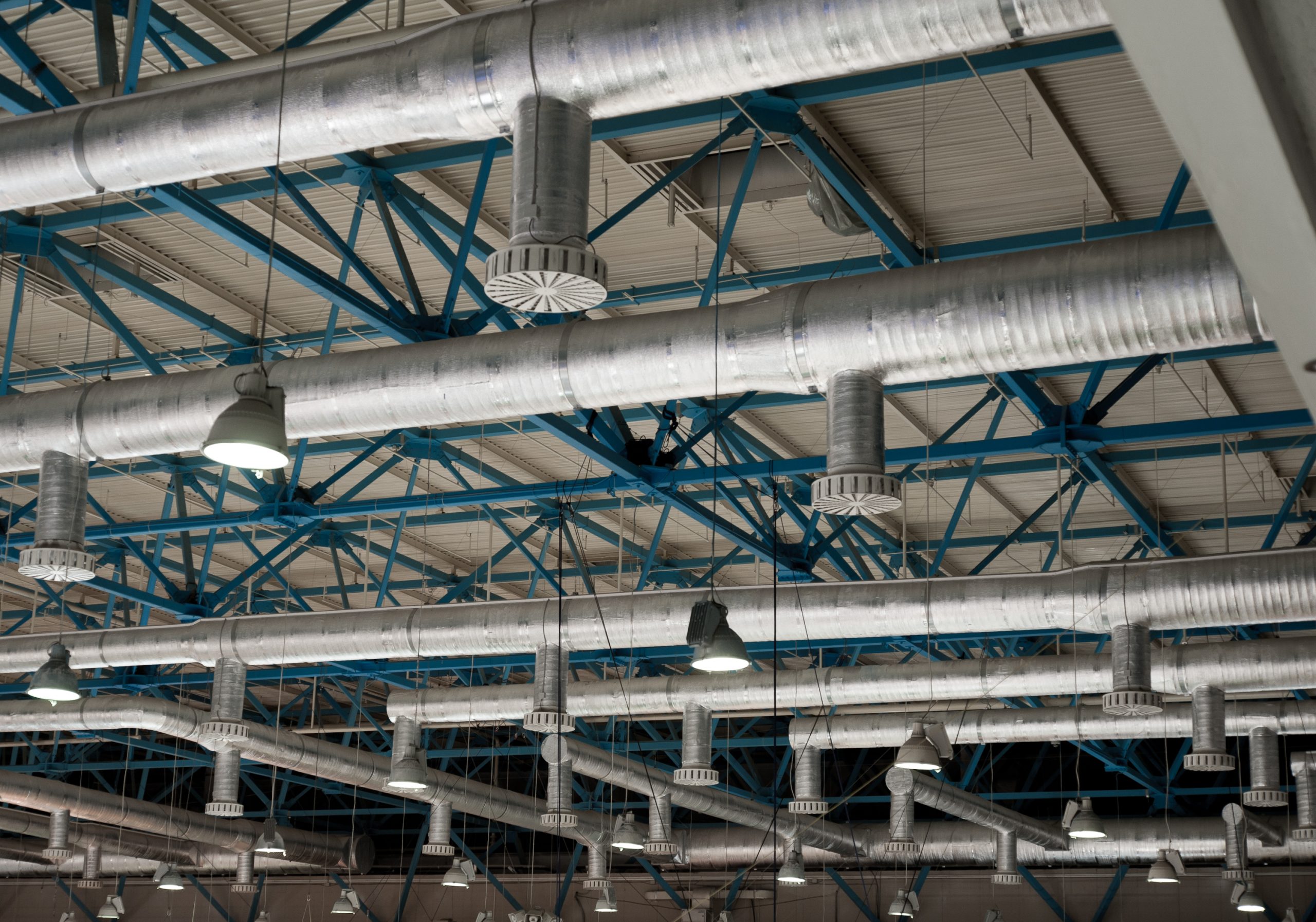 Ventilation system